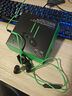 雷蛇（Razer）戰錘狂鯊V3 有線(xiàn)入耳式耳機耳塞 7.1環(huán)繞聲 吃雞神器 三角洲官方指定 Type C（贈THX軟件 可調EQ） 曬單實(shí)拍圖