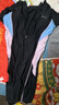 361°游泳衣女士保守連體五分平角專(zhuān)業(yè)競速訓練修身顯瘦泡溫泉泳裝運動(dòng) 曬單實(shí)拍圖