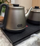 吉谷（K·KOU）自動(dòng)上水燒水壺  家用電熱恒溫水壺大容量電水壺可嵌入式電茶爐茶具泡茶套裝全自動(dòng)茶臺一體機 0.9L 【不銹鋼砂光】沸點(diǎn)恒溫TC019 曬單實(shí)拍圖