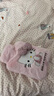 三麗鷗（SANRIO）HelloKitty凱蒂貓毛絨熱水袋暖手寶大容量女朋友暖手神器生日禮物 曬單實(shí)拍圖