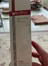 WINONA Baby氨基酸溫和清潔修護敏感肌洗面奶護膚品 舒敏保濕特護潔面乳100g 曬單實(shí)拍圖