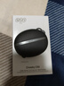QCY C50 小耳球藍牙耳機耳夾式AI翻譯耳機不漏音骨傳導概念碳纖維振膜云感佩戴通話(huà)降噪長(cháng)續航 學(xué)院灰 曬單實(shí)拍圖