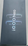 vivo iQOO Neo11 新品5G手機 面對疾風(fēng)12+256GB全網(wǎng)通 官方標配 曬單實(shí)拍圖