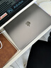 蘋(píng)果（Apple） MacBook Pro/Air 二手蘋(píng)果筆記本電腦 商務(wù) 辦公 游戲 設計 剪輯 99新20款P42灰P72銀十代16G/512G 曬單實(shí)拍圖