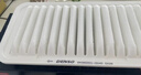 電裝(DENSO)空氣濾清器260331-0040豐田花冠/比亞迪F3/L3/吉利帝豪EC7 曬單實(shí)拍圖