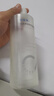 創(chuàng  )?？登孱伩赜腿崮w水 保濕補水敏感肌強韌屏障夏季換季濕敷500ml 控油水500ml 曬單實(shí)拍圖