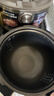 蘇泊爾快排鮮呼吸5L電壓力鍋140kPa超高壓2200W猛火IH超大火力家用高壓鍋0氟0涂層6分鐘快手菜商超專(zhuān)柜款 【SY-50FH89Q】140kPa快排超高壓 5L 曬單實(shí)拍圖
