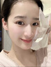 維特絲積雪草B5面膜補水保濕去黃曬后修復緊致舒緩高保濕淡斑暗沉男女士 曬單實(shí)拍圖