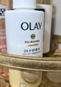 OLAY玉蘭油補水滋潤沐浴露 椰奶香530g 鎖水 男女士通用 新舊包裝隨機 曬單實(shí)拍圖