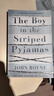 穿條紋睡衣的男孩 英文原版 The Boy in the Striped Pajamas 約翰伯恩 同名電影原著(zhù)小說(shuō) 課外閱讀 搭奇跡男孩 安妮日記 偷書(shū)賊 曬單實(shí)拍圖