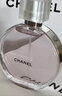 香奈兒（Chanel）邂逅柔情香水口紅禮盒(粉邂逅淡35ml+絲絨58)38女神節禮物 曬單實(shí)拍圖