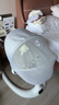babycare嬰兒電動(dòng)搖椅0-1歲寶寶安撫搖籃椅哄娃新生兒-升級輕奢款 曬單實(shí)拍圖