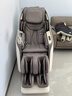 榮泰A52Max按摩椅太空艙2026新款全身按摩家用老人頸椎肩頸推拿按摩零重力4D父母新年生日禮物國家補貼 A52MAX 2.0-4D機芯+電動(dòng)小腿+泰式拉伸 曬單實(shí)拍圖