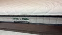雅蘭5A級床墊品牌前十名天然乳膠床墊1.8x2米硬墊黃麻彈簧床墊子 有度 有度·旗艦3.0(23cm)科學(xué)護脊，肩頸放松，腰背承托 2*2.2m 曬單實(shí)拍圖