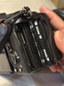索尼（SONY）ILCE-7M4/A7M4全畫(huà)幅微單數碼相機專(zhuān)業(yè)級 創(chuàng  )意外觀(guān)濾鏡 a74/α7IV A7M4+24-105F4 G 官方標配 曬單實(shí)拍圖