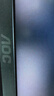 AOC 27英寸 120Hz IPS HDRMode HDMI 低藍光不閃 可壁掛 三邊微邊 超薄節能辦公電腦顯示器 27B35H 曬單實(shí)拍圖