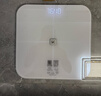 Keep智能體脂秤S2 家用電子秤體重秤 雙頻檢測精準 WIFI/藍牙雙連接 App數據實(shí)時(shí)同步 體重管理月光白 曬單實(shí)拍圖