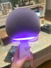 唱吧小巨蛋G2504B星球 手機K歌麥克風(fēng) 無(wú)線(xiàn)藍牙音箱 話(huà)筒音響一體自帶聲卡 唱歌神器生日禮物 曬單實(shí)拍圖