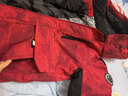 波司登新款兒童羽絨服保暖外套極寒厚款中性男女連帽工裝款新年紅 【新年紅】馬到成功工裝款 -【新年聯(lián)名】 160 /80 約 150-160cm 45kg 曬單實(shí)拍圖