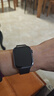 華為HUAWEI WATCH FIT 4 韻律黑氟橡膠表帶 華為運動(dòng)智能手表超輕薄大屏潮流運動(dòng)藍牙通話(huà)睡眠監測fit4 曬單實(shí)拍圖