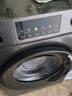 海爾（Haier）滾筒洗衣機全自動(dòng)單洗家用 10公斤大容量超薄 家電國家補貼 京東自營(yíng)29S 一級能效以舊換新 出租房 曬單實(shí)拍圖