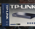 普聯(lián)（TP-LINK） TL-R473G上網(wǎng)行為管理高速VPN防火墻有線(xiàn)千兆企業(yè)級路由器 曬單實(shí)拍圖