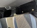 金瀚杰汽車(chē)腳墊單片主駕駛絲圈車(chē)腳墊子單個(gè)正駕駛位室座副駕雙層全包圍 單層TPE主駕駛腳墊 專(zhuān)車(chē)專(zhuān)用留言車(chē)型年款 曬單實(shí)拍圖
