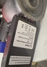 萬(wàn)創(chuàng  )適用戴森吸塵器電池配件V8/SV10充電器過(guò)濾網(wǎng)濾芯吸頭鋰電池包4000Mah更換升級大容量電池配件 曬單實(shí)拍圖