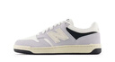 NEW BALANCE NB官方男鞋女鞋百搭休閑板鞋BB480系列 粉紫色/白色 BB480PEG 37.5 (腳長(cháng)23cm) 曬單實(shí)拍圖