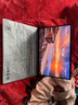 聯(lián)想筆記本電腦小新Pro14超能本 銳龍7 H255 32G 1T 2.8K 120Hz OLED 便攜輕薄辦公本 游戲 國家補貼 曬單實(shí)拍圖