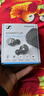 森海塞爾（Sennheiser）【煥新補貼】MOMENTUM真無(wú)線(xiàn)4代 藍牙音樂(lè )耳機 主動(dòng)降噪入耳式耳機 石墨黑 禮物 女生男生 曬單實(shí)拍圖
