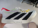 阿迪達斯（adidas）Adizero Adios Pro4男子馬拉松休閑透氣跑鞋 JR1094 44.5 曬單實(shí)拍圖
