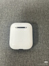 Apple AirPods 2 二手蘋(píng)果無(wú)線(xiàn)藍牙耳機 第二代 整機 有線(xiàn)充電 曬單實(shí)拍圖