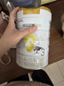 佳貝艾特（Kabrita）新悅白嬰幼兒配方羊奶粉 3段(1-3歲)800克 天然A2蛋白 曬單實(shí)拍圖