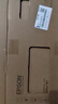 愛(ài)普生（EPSON）CB-FH54  投影儀 辦公會(huì )議商用高清高亮投影機（4100流明 1080P高清 無(wú)線(xiàn)）【標配+吊架】 曬單實(shí)拍圖
