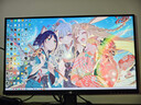 泰坦軍團27英寸QD-MiniLED 4K 160Hz雙模320Hz DyDs技術(shù) Type-C 65W 內置音箱電競顯示器P275MV PLUS增強版 曬單實(shí)拍圖