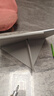 rurihai適用榮耀magicpad3保護套magicpad3pro平板保護殼13.3英寸雙面夾磁吸分離可拆pc散熱帶筆槽2025款 【星空灰】磁吸分離-內膽可拆-贈鋼化膜 榮耀magicpad3/ 曬單實(shí)拍圖