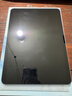 閃魔適用iPad Air7/6鋼化膜2025/2024年款M3/M2芯片11英寸【電鍍全屏無(wú)紋防摔無(wú)塵秒貼艙】平板保護膜 曬單實(shí)拍圖