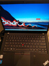 ThinkPad T14 聯(lián)想筆記本電腦 14英寸高性能商用辦公輕薄本 I7-1165G7 40G 1TSSD 2G獨顯MX450 Win11 定制 曬單實(shí)拍圖