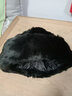 凝岸中老年人帽子男士冬季雷鋒帽東北加厚保暖護耳爸爸爺爺老年人棉帽 曬單實(shí)拍圖