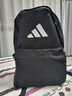 阿迪達斯（adidas）男包女包 2026新款運動(dòng)包休閑學(xué)生書(shū)包旅游出行電腦包雙肩背包 JI6953/42*29*14cm MISC 曬單實(shí)拍圖