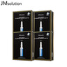 JMsolution【女神節禮物】肌司研水滋養水盈玻尿酸面膜 4盒裝  深透補水 曬單實(shí)拍圖