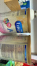 美贊臣（MeadJohnson）港版安嬰寶A+2段嬰幼兒奶粉 850g 6-12個(gè)月 HMO DHA 0蔗糖 曬單實(shí)拍圖