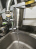 清泉潤佳【1機10芯】水龍頭凈水器自來(lái)水過(guò)濾器家用廚房不銹鋼過(guò)濾水垢過(guò)濾芯直飲加熱一體機接自來(lái)水龍頭 一機十芯【10層過(guò)濾凈水】 品牌榜熱銷(xiāo)爆款 曬單實(shí)拍圖