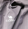 駱駝（CAMEL）戶(hù)外沖鋒衣 三合一加絨加厚防水情侶款外套登山服裝 A9W214119 曬單實(shí)拍圖
