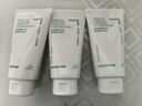 悅詩(shī)風(fēng)吟（innisfree）綠茶洗面奶150g*3氨基酸綿密泡沫控油清潔男士女士送女友禮物 曬單實(shí)拍圖
