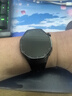 華為（HUAWEI）【38女神節禮物】WATCH GT 6 Pro智能手表21天超長(cháng)續航血氧心率體溫呼吸監測藍牙通話(huà)防水男女情緒 46mm 曜石黑-氟橡膠表帶【送皮表帶+貼膜】 曬單實(shí)拍圖