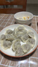 福月德清真水餃正宗新鮮牛肉餡羊肉餡純手工餃子早餐夜宵速食凍餃 牛肉芹菜6袋 曬單實(shí)拍圖