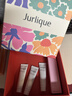 茱莉蔻（Jurlique）玫瑰香氛護手霜禮盒40ML+護手霜15ML*2(非賣(mài)品）婦女節禮物 曬單實(shí)拍圖