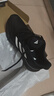 阿迪達斯（adidas）黑武士輕便耐磨透氣休閑運動(dòng)鞋跑鞋 UK9碼43碼 曬單實(shí)拍圖